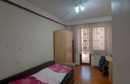 Casa Triplex, S+P+1+2+M, zona Ultracentral.