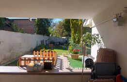 Casa Triplex, S+P+1+2+M, zona Ultracentral.