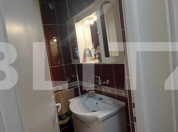 Casa de vânzare 5 camere Ultracentral - 193965CV | BLITZ Satu Mare | Poza9