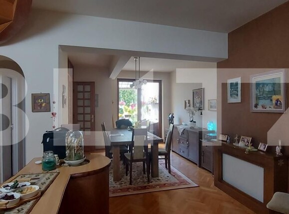 Casa de vânzare 5 camere Ultracentral - 193965CV | BLITZ Satu Mare | Poza2