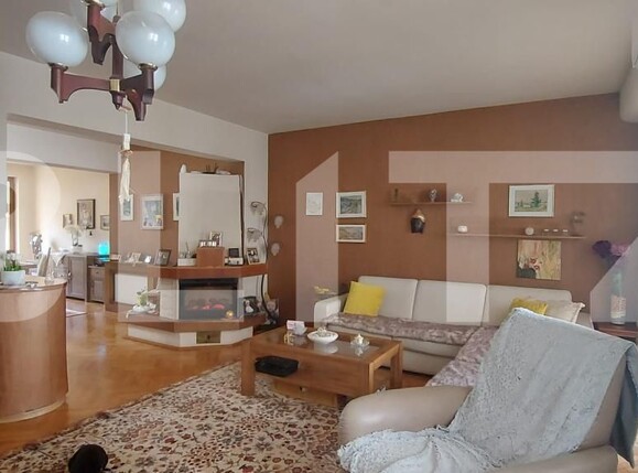 Casa de vânzare 5 camere Ultracentral - 193965CV | BLITZ Satu Mare | Poza1