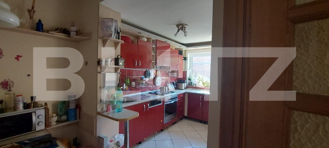Casa de vânzare 5 camere Ultracentral - 193965CV | BLITZ Satu Mare | Poza7