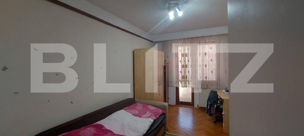 Casa de vânzare 5 camere Ultracentral - 193965CV | BLITZ Satu Mare | Poza5