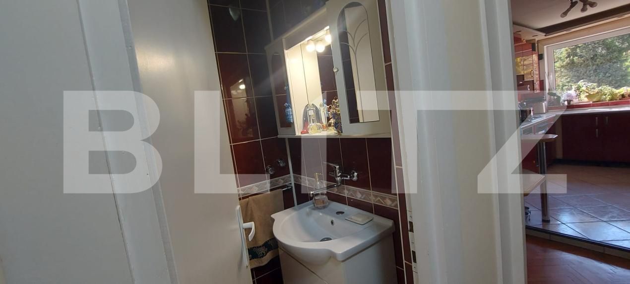 Casa de vânzare 5 camere Ultracentral - 193965CV | BLITZ Satu Mare | Poza9