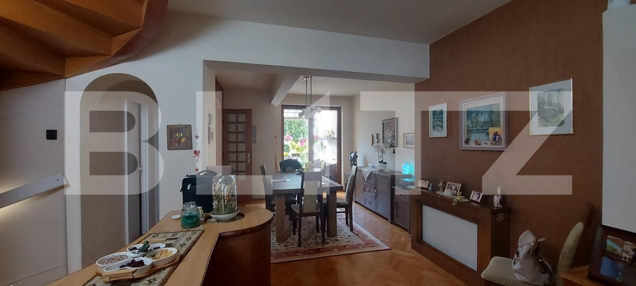 Casa de vânzare 5 camere Ultracentral - 193965CV | BLITZ Satu Mare | Poza2