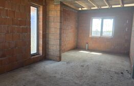 Casa 3 camere - 115 mp - Lazuri