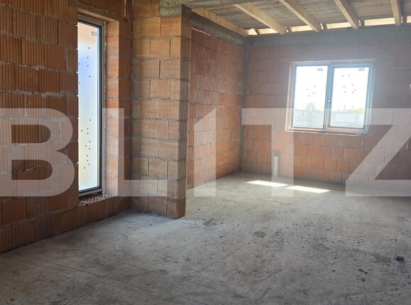 Casa de vânzare 3 camere Lazuri - 193974CV | BLITZ Satu Mare | Poza3