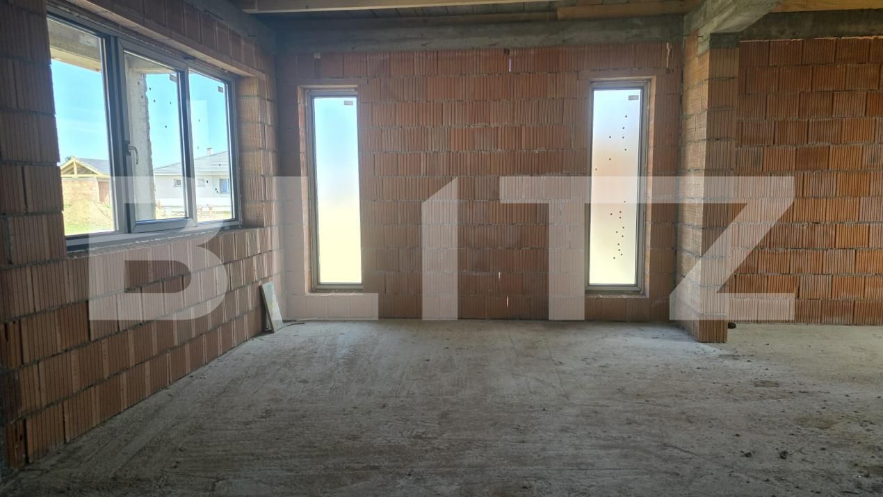 Casa de vânzare 3 camere Lazuri - 193974CV | BLITZ Satu Mare | Poza4