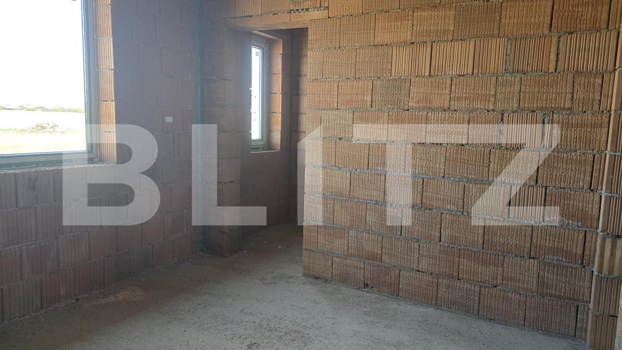 Casa de vânzare 3 camere Lazuri - 193974CV | BLITZ Satu Mare | Poza6