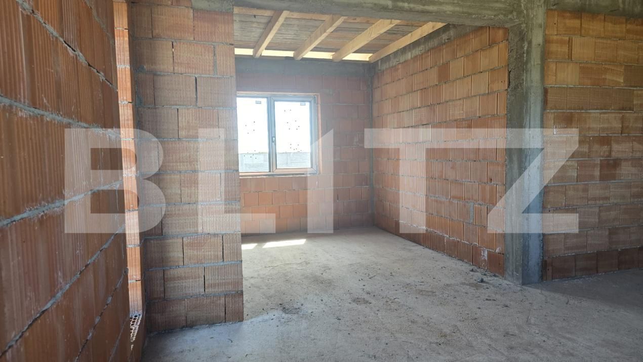 Casa de vânzare 3 camere Lazuri - 193974CV | BLITZ Satu Mare | Poza2