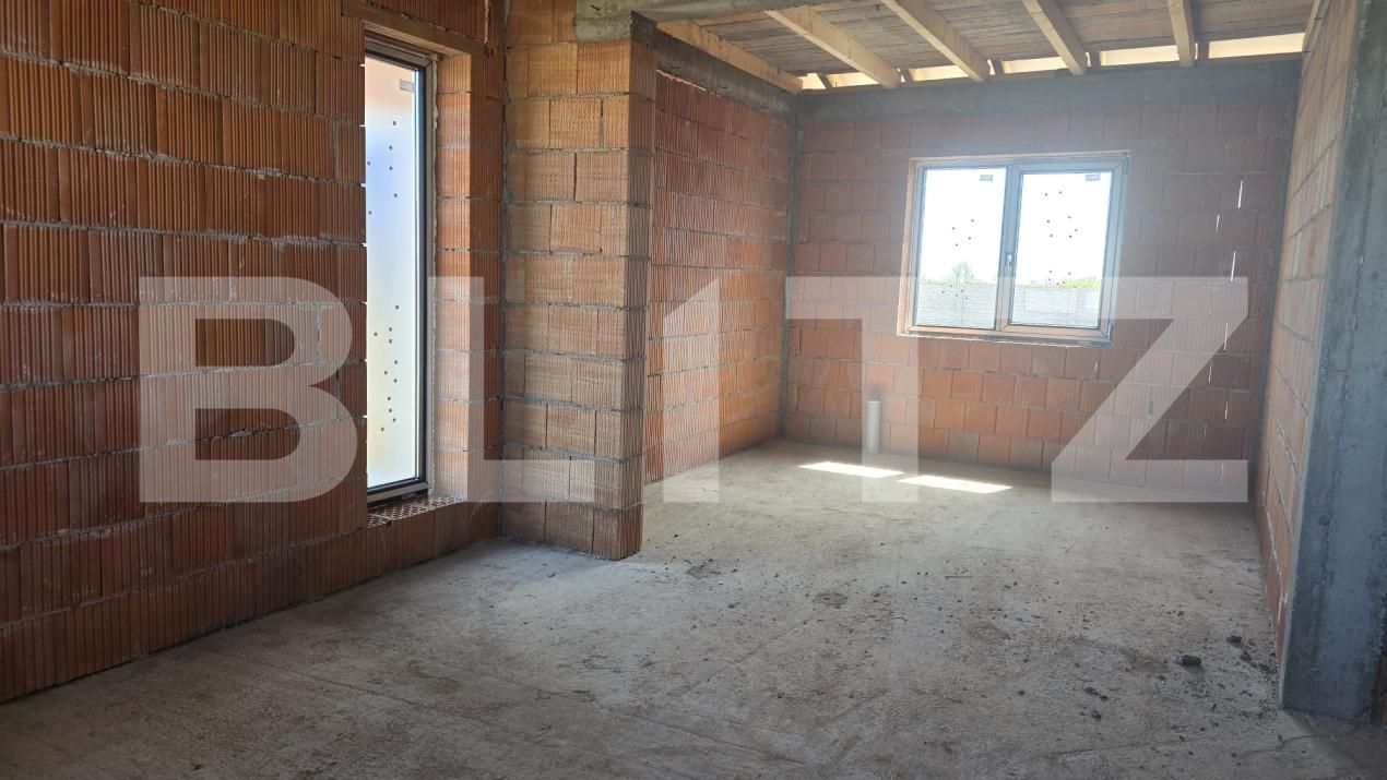 Casa de vânzare 3 camere Lazuri - 193974CV | BLITZ Satu Mare | Poza3