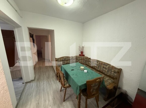 Apartament de vânzare 2 camere Micro 15 - 194018AV | BLITZ Satu Mare | Poza6