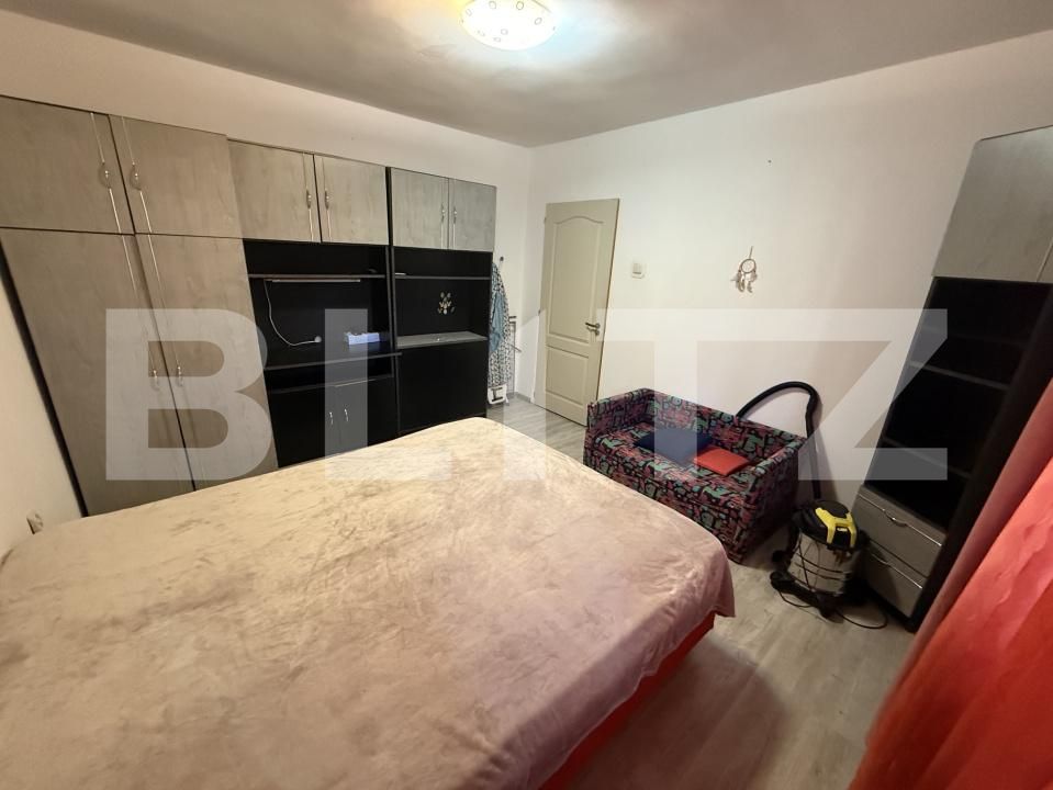 Apartament de vânzare 2 camere Micro 15 - 194018AV | BLITZ Satu Mare | Poza3