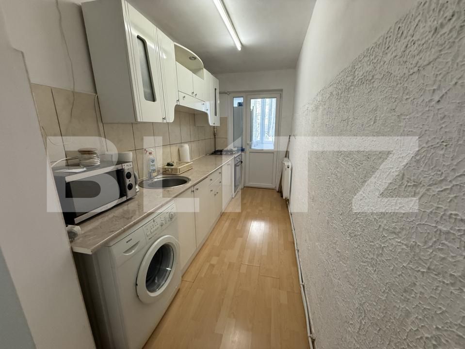 Apartament de vânzare 2 camere Micro 15 - 194018AV | BLITZ Satu Mare | Poza4