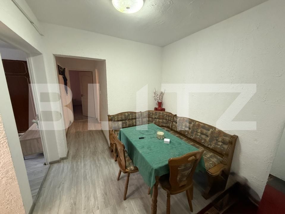 Apartament de vânzare 2 camere Micro 15 - 194018AV | BLITZ Satu Mare | Poza6