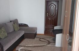Garsoniera, 21 mp, zona Soarelui