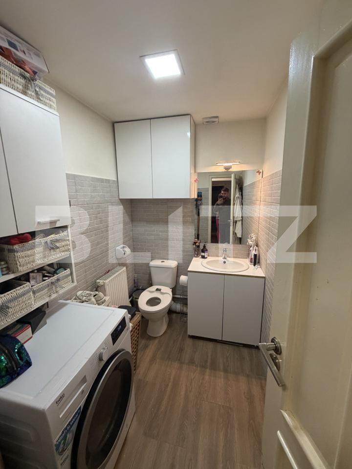 Apartament de vânzare 3 camere Semicentral - 194032AV | BLITZ Satu Mare | Poza5