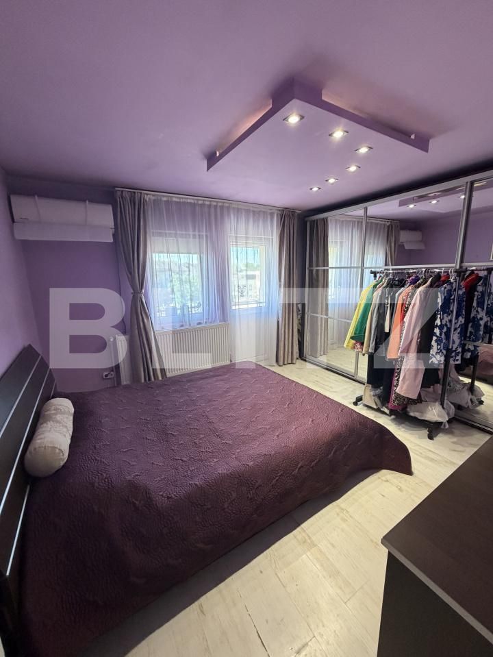 Apartament de vânzare 3 camere Semicentral - 194032AV | BLITZ Satu Mare | Poza2