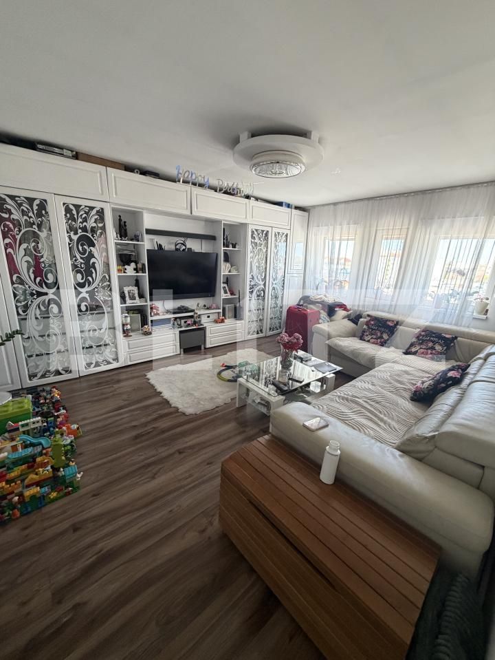 Apartament de vânzare 3 camere Semicentral - 194032AV | BLITZ Satu Mare | Poza4