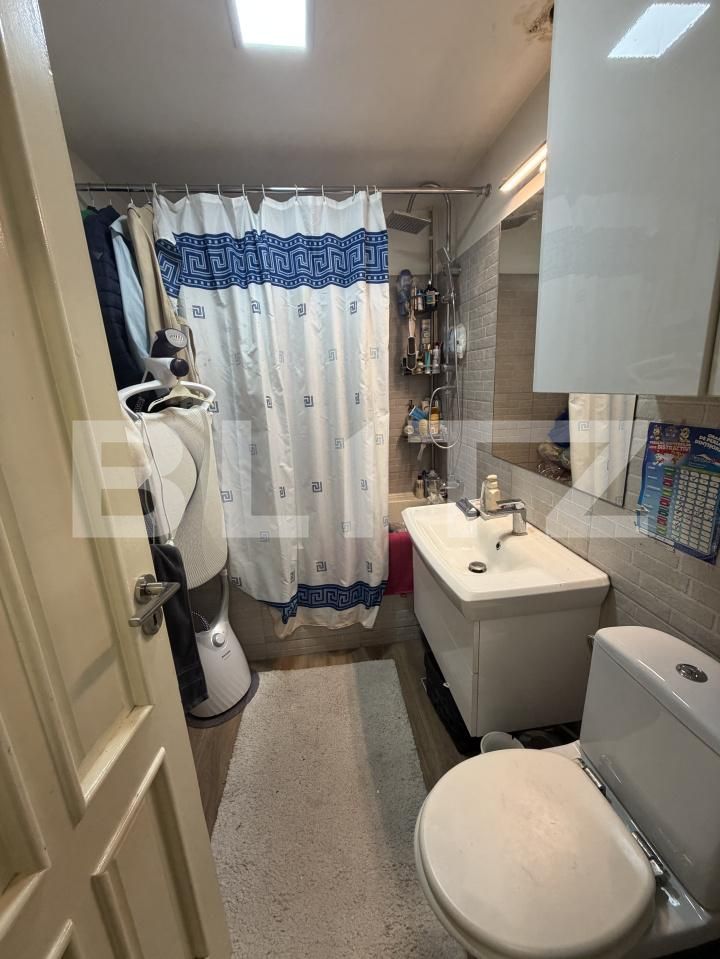 Apartament de vânzare 3 camere Semicentral - 194032AV | BLITZ Satu Mare | Poza6