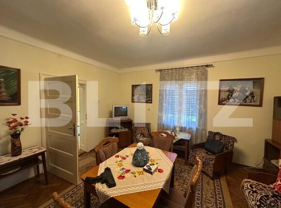 Casa de vânzare 3 camere Viile Satu Mare - 194039CV | BLITZ Satu Mare | Poza3