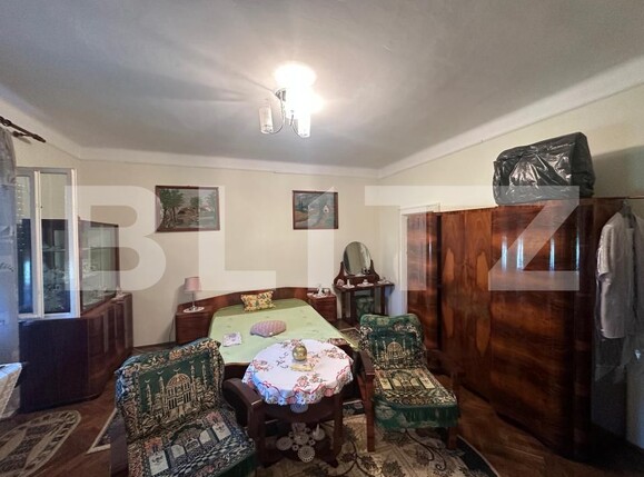 Casa de vânzare 3 camere Viile Satu Mare - 194039CV | BLITZ Satu Mare | Poza5