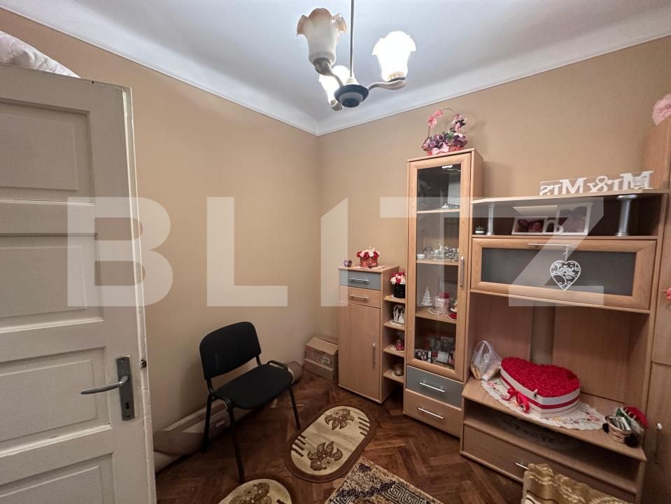 Casa de vânzare 3 camere Viile Satu Mare - 194039CV | BLITZ Satu Mare | Poza8