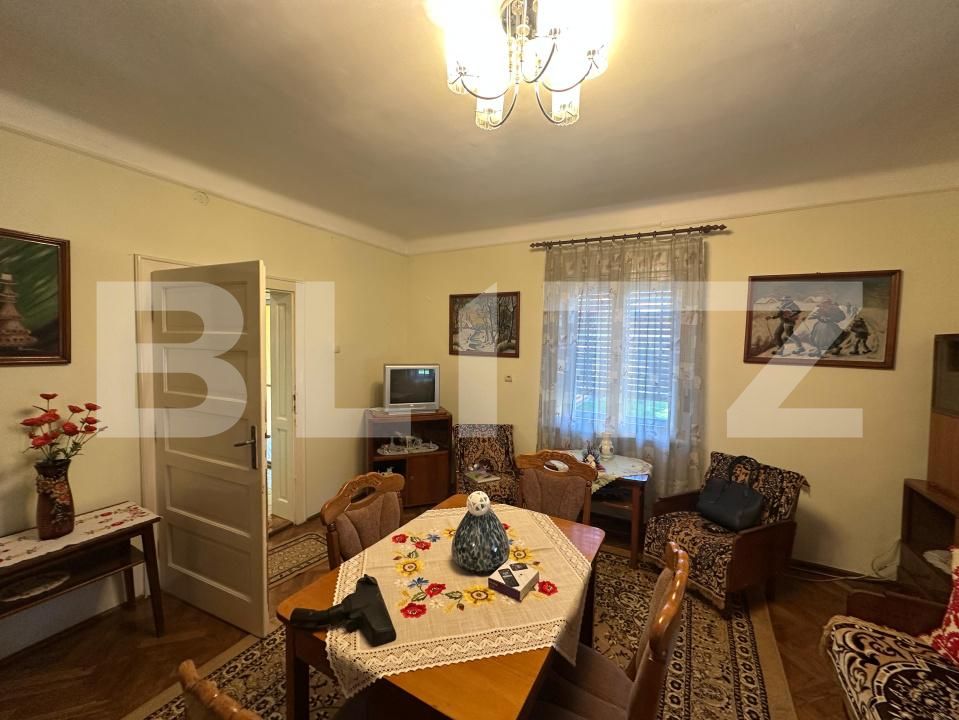 Casa de vânzare 3 camere Viile Satu Mare - 194039CV | BLITZ Satu Mare | Poza3