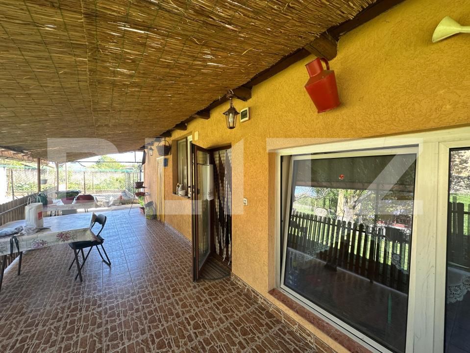 Casa de vânzare 3 camere Viile Satu Mare - 194039CV | BLITZ Satu Mare | Poza6