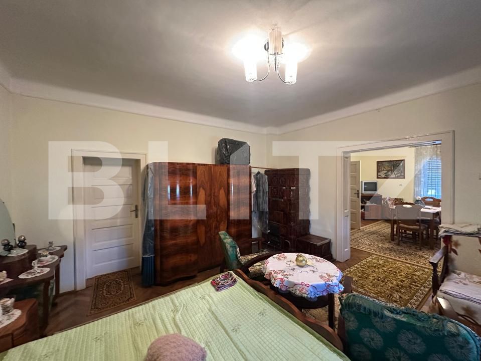 Casa de vânzare 3 camere Viile Satu Mare - 194039CV | BLITZ Satu Mare | Poza2