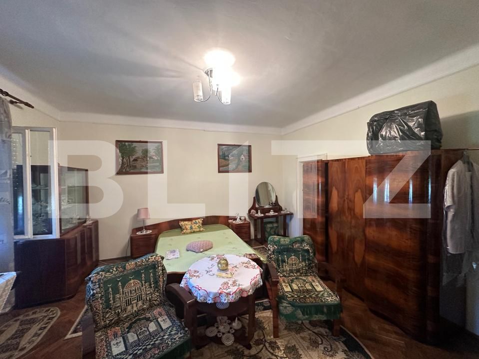 Casa de vânzare 3 camere Viile Satu Mare - 194039CV | BLITZ Satu Mare | Poza5
