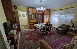 Apartament de vânzare, 58,9 mp, zona Micro 16