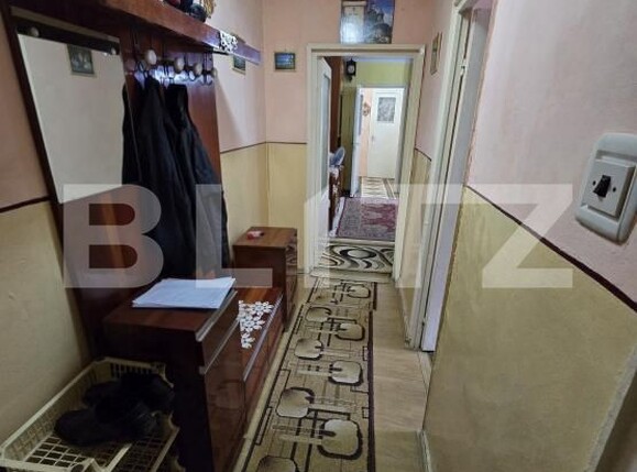 Apartament de vânzare 2 camere Micro 16 - 194042AV | BLITZ Satu Mare | Poza4