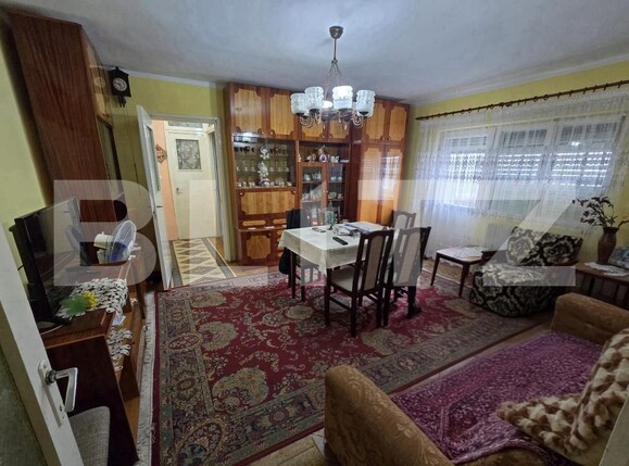 Apartament de vânzare 2 camere Micro 16 - 194042AV | BLITZ Satu Mare | Poza1