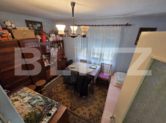 Apartament de vânzare 2 camere Micro 16 - 194042AV | BLITZ Satu Mare | Poza2