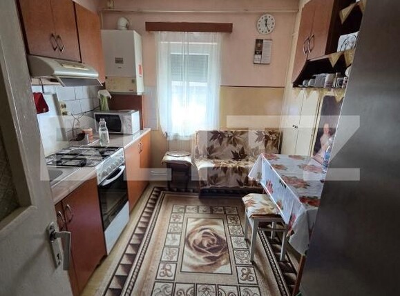 Apartament de vânzare 2 camere Micro 16 - 194042AV | BLITZ Satu Mare | Poza3