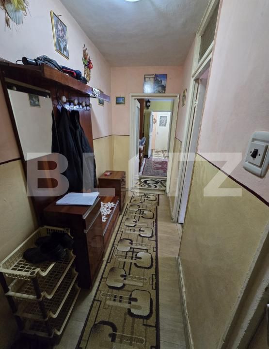 Apartament de vânzare 2 camere Micro 16 - 194042AV | BLITZ Satu Mare | Poza4