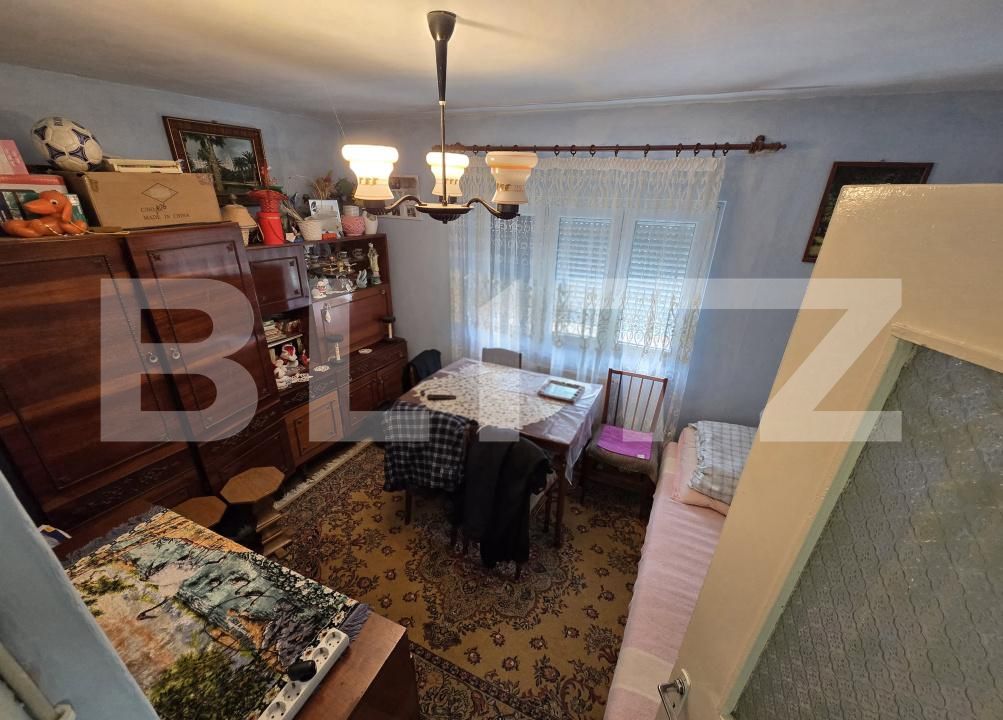Apartament de vânzare 2 camere Micro 16 - 194042AV | BLITZ Satu Mare | Poza2