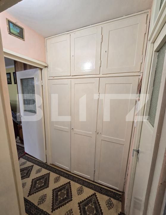 Apartament de vânzare 2 camere Micro 16 - 194042AV | BLITZ Satu Mare | Poza6