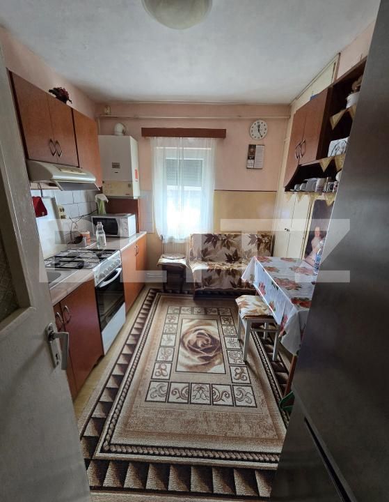 Apartament de vânzare 2 camere Micro 16 - 194042AV | BLITZ Satu Mare | Poza3