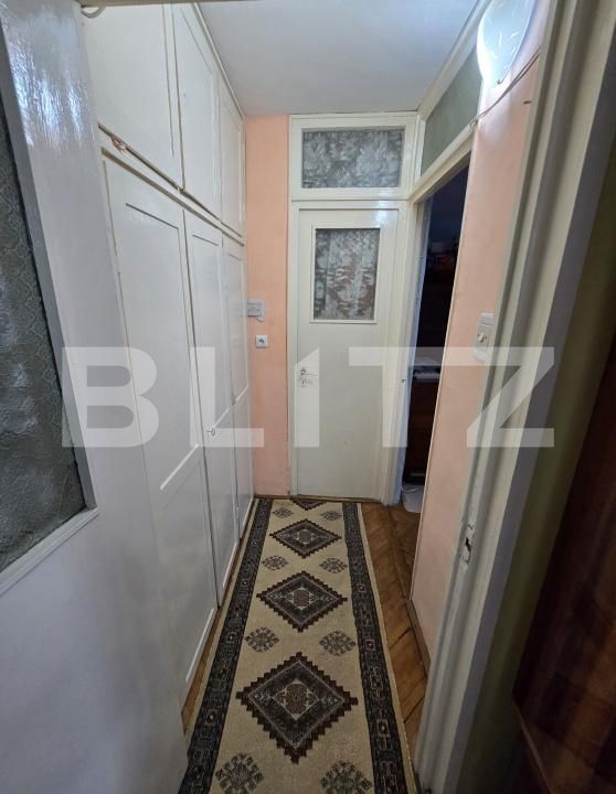 Apartament de vânzare 2 camere Micro 16 - 194042AV | BLITZ Satu Mare | Poza5