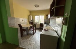 Apartament 3 camere, 62.88 mp, zona Micro 16
