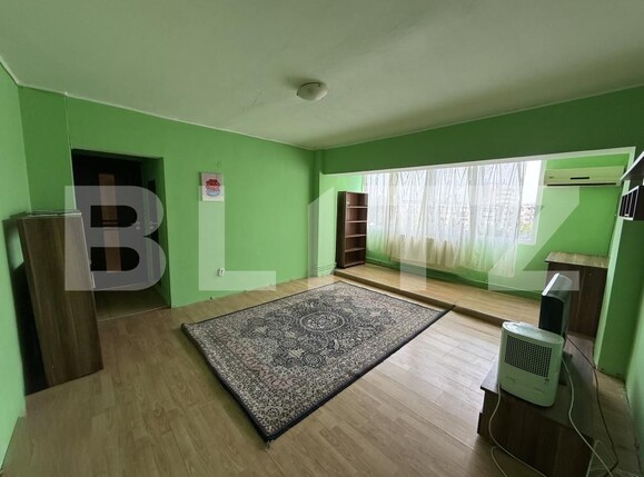 Apartament de vânzare 3 camere Micro 16 - 194110AV | BLITZ Satu Mare | Poza2