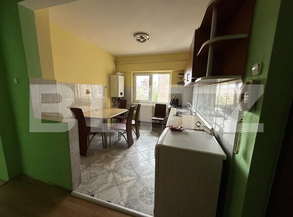 Apartament de vânzare 3 camere Micro 16 - 194110AV | BLITZ Satu Mare | Poza8