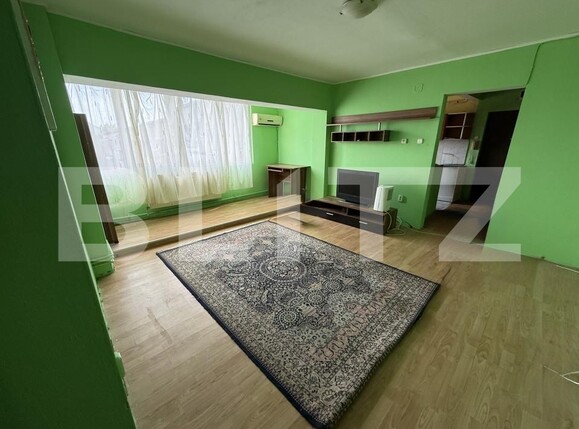Apartament de vânzare 3 camere Micro 16 - 194110AV | BLITZ Satu Mare | Poza1