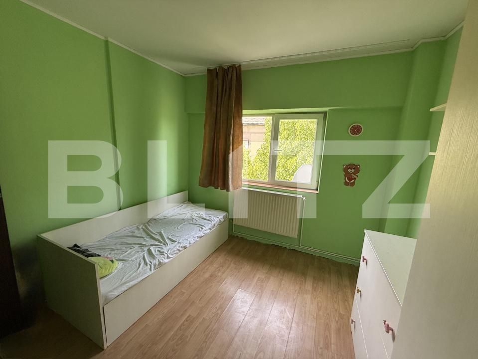 Apartament de vânzare 3 camere Micro 16 - 194110AV | BLITZ Satu Mare | Poza3