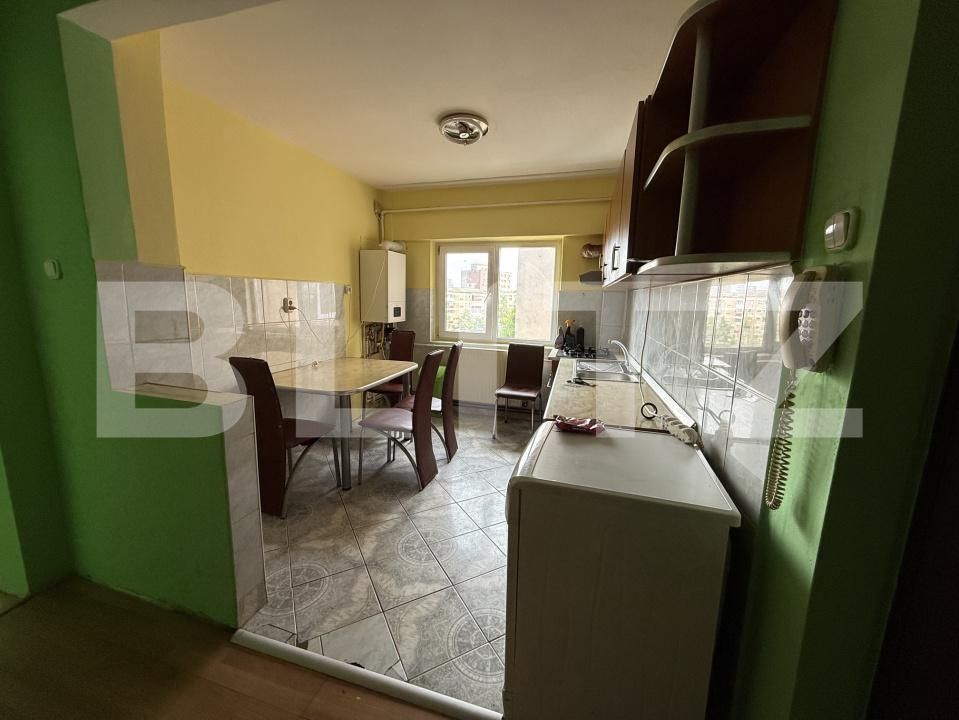 Apartament de vânzare 3 camere Micro 16 - 194110AV | BLITZ Satu Mare | Poza8