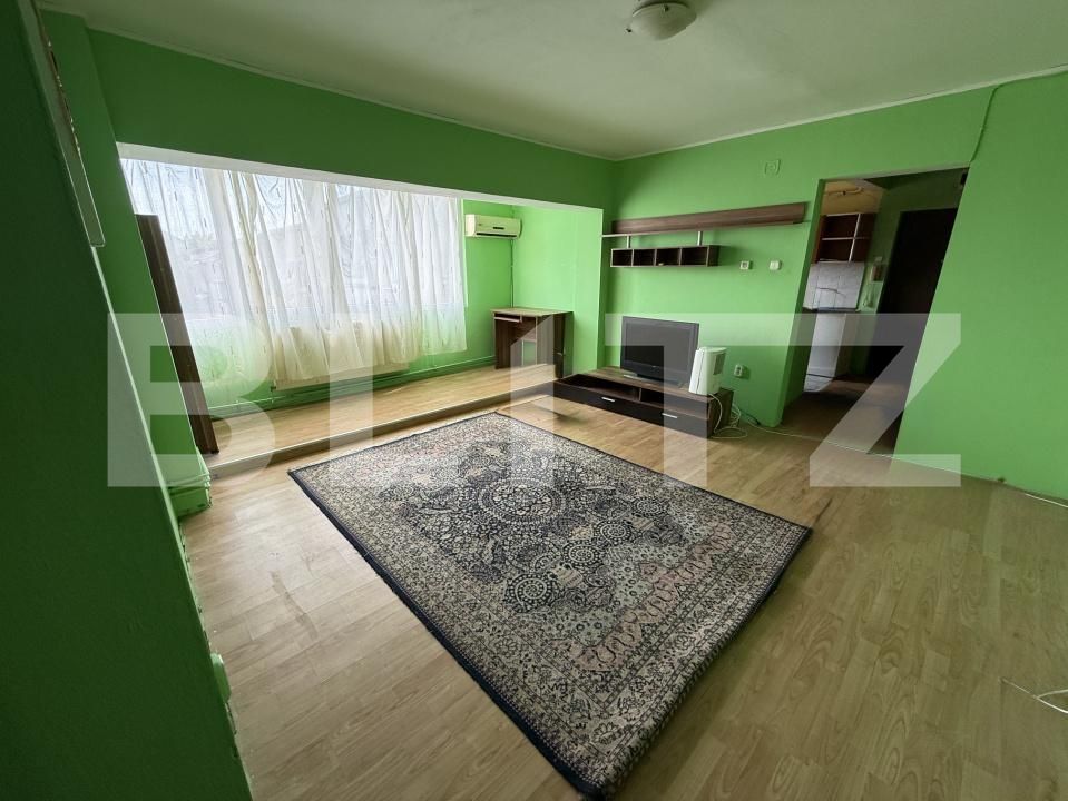Apartament de vânzare 3 camere Micro 16 - 194110AV | BLITZ Satu Mare | Poza2