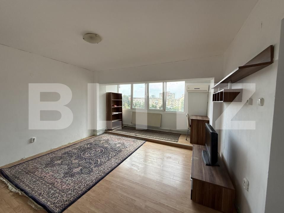Apartament de vânzare 3 camere Micro 16 - 194110AV | BLITZ Satu Mare | Poza2