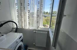 Garsoniera, 21 mp, zona Soarelui 